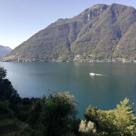 Apartment Casa Vacanza Lera Nesso