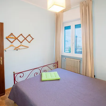 Apartment Casa Vacanza Lera Nesso