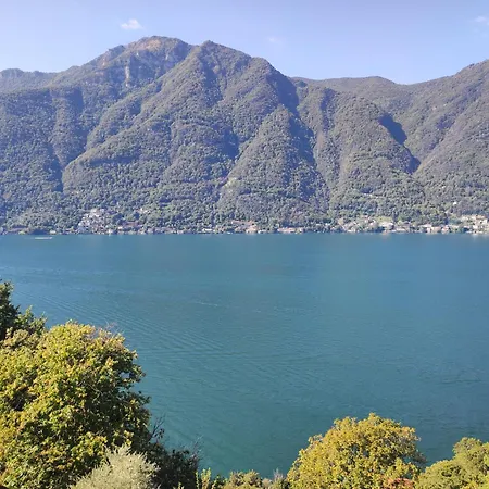 Casa Vacanza Lera Apartment Nesso
