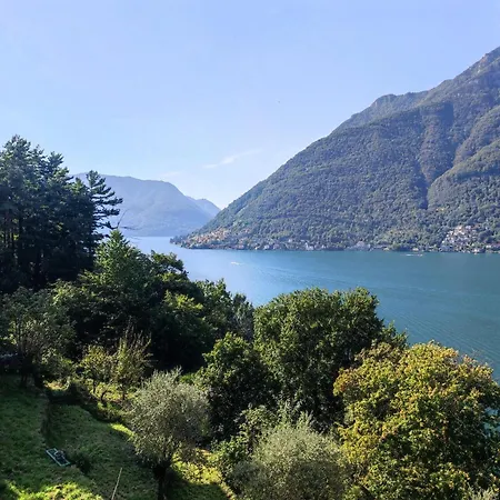 Casa Vacanza Lera Nesso