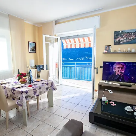 Casa Vacanza Lera Nesso