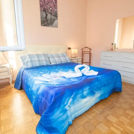 Casa Vacanza Lera Apartment