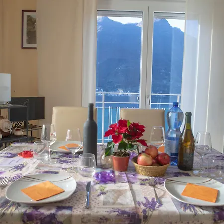 Apartment Casa Vacanza Lera Nesso