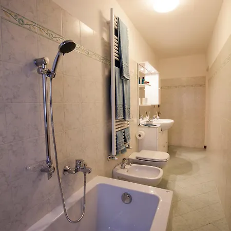 Apartment Casa Vacanza Lera *